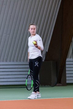 Bild 135 - Sparkasse Westholstein Pokal Marne
